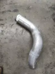 Freightliner DPF Exhaust Inlet Pipe Assembly 04-33727-000