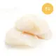 北海道-生食級干貝5S規(61~80顆/1kg/盒)#5S-1D3A【魚大俠】BC035