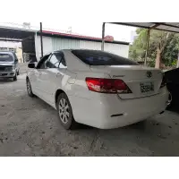 在飛比找蝦皮購物優惠-自售2008 camry 2.4 0977366449 陳