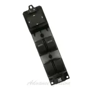 For 2009-2013 Mazda 6 2.5L 3.7L Front Left Door Power Window Switch New WS024 (for: Mazda)
