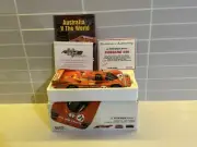 BIANTE 1:18 PETER BROCK /LARRY PERKINS 1984 LE MANS 24 HR PORSCHE 956 NEW