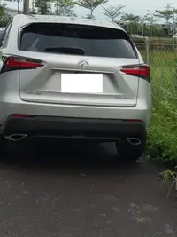 在飛比找Yahoo!奇摩拍賣優惠-LEXUS NX200T 零件車拆賣