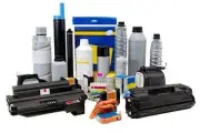 MO Brand Toner/Cartridges Black Part# 521H, 52D1H00