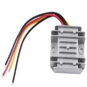 12V-24V to 6V 10A 60W DC Converter Stabilizer Step-Down Transformer Booster3504