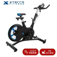 在飛比找蝦皮購物優惠-XTERRA MBX2500 競速飛輪車