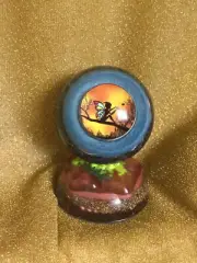 Orgonite - Fairy Glow and Base Set - Inc Tensor, Triskelion and Kyanite - 324gr