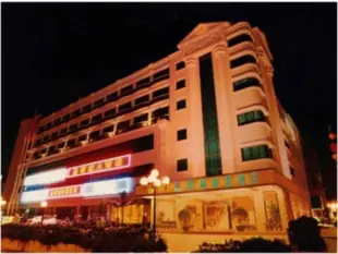 格林聯盟廣東省深圳市平湖大街晶都城酒店GreenTree Alliance Guangdong Shenzhen Pinghu Avenue Jingdu Town Hotel
