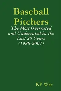 在飛比找博客來優惠-Baseball Pitchers: The Most Ov