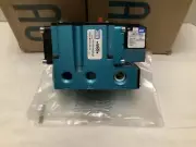 MAC Valves Inc. 6513B-111-PM-111DA Solenoid Valve NEW!! Ships Same Day!! ￼