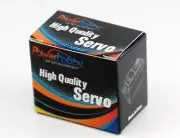 Powerhobby 13MG Hi Speed RC Drift Racing Micro Digital Servo 1/24 Crawler SCX24
