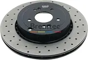 BDR90031EV Evolve F2S Performance Rotor
