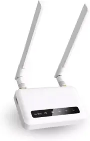 GL.iNet GL-X750 (Spitz) Version 2, 4G LTE OpenWrt VPN Router, 128GB Max MicroSD,