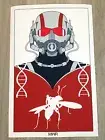 Ant-Man 17" x 26" movie poster print