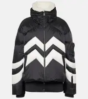 [Bogner] Bogner Valea down ski jacket AU 18 black