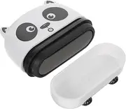 Gatuida Cute Animal Name Stamp for Adorable Clothing Stamp Safe and Quick Drying Personalization for School Daycare and Parties for Boys