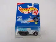 Van / Sports Car / Hot Wheels 1995 Model Series SwingFire 492 #H4