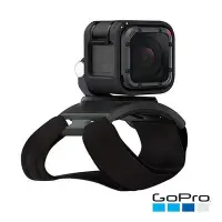 在飛比找Yahoo!奇摩拍賣優惠-GoPro AHWBM-002 手背固定帶+ 腕帶 (公司貨