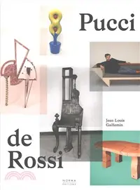 在飛比找三民網路書店優惠-Pucci de Rossi