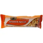 Future Bake Nut Bar Almond And Apricot 55g x 20