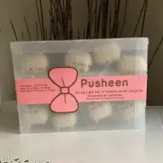 Pusheen String Light Set - 2016 Contains 8 Battery Powered Lights - Brand New