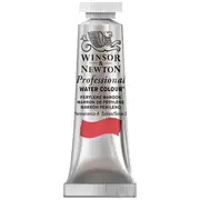 Winsor & Newton Prof. Watercolour 5mL Perylene Maroon S3