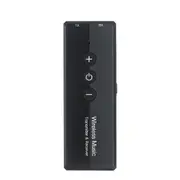 Wireless Audio Dongle Transmitter For Computer TV Bluetooth 5.0 Recevier Low Latency Adapter Stereo Adaptor With 3.5 AUX