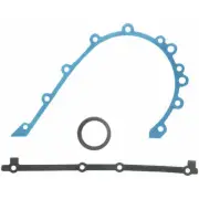 Engine Timing Cover Gasket Set Fel-Pro TCS 45117