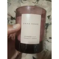 在飛比找蝦皮購物優惠-二手 ZaRA home 香氛 蠟燭 200g