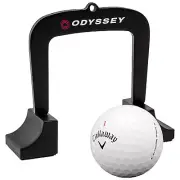 2025 Callaway Odyssey Golf Putting Gates Set of 2 Home Training Aid Practice