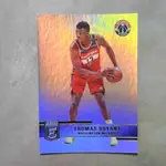 【正版】 2021-22 NBA 巫師 THOMAS BRYANT 布萊恩 DONRUSS ELITE NO.92