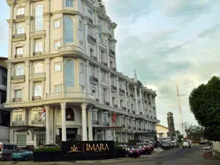 OYO1128伊瑪拉酒店OYO 1128 Hotel Imara