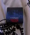 MAC X Stranger Things Powder Blush He Likes It Cold