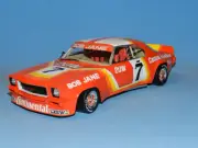 Ace Models RAD 1/18 HQ Monaro Sports Sedan Bob Jane LE MiB