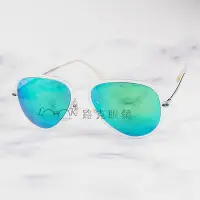 在飛比找Yahoo!奇摩拍賣優惠-RayBan 雷朋 太陽眼鏡  LIGHTRAY 輕量 無螺