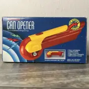 The POWER DOOZY The Power Can Opener Retro Funky New Smith Knife Co 1990 Vintage