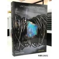 在飛比找蝦皮商城優惠-Untamed Encounters： Contempora