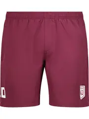 QLD SOO Adult Training Shorts