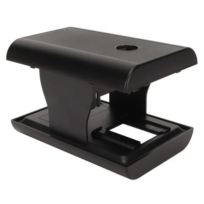 Portable Tery Powered E Film Scanner - Foldable 35mm Slide Negative Scanner For