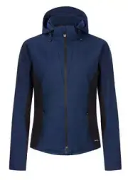 Kerrits Rein Check Waterproof Shell CLOSEOUT