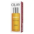 Olay Vitamin C+ Peptide 24 Brightening Serum - 1.3 fl oz - New SEALED !