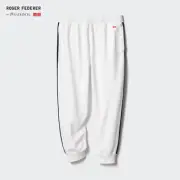 Uniqlo Roger Federer by JW Anderson UNISEX Sweatpants 465865