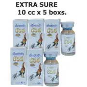 Exter Sure Vitamin Rooster Best Food Rooster Immunity Booster Healthy Cock Energ