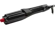 Rowenta Karl Lagerfeld Addict CF471LF0 tri-iron hair straightener
