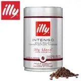 在飛比找遠傳friDay購物優惠-【illy】意利咖啡豆250g(深烘焙)- ILLY-738