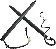 Power Liftgate Electric Tailgate Strut 51247318651 51247318652,Compatible With BMW X6 F16 F85 2014-2016