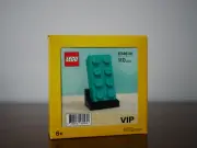 LEGO Promo V.I.P. Buildable Brick(6346101)