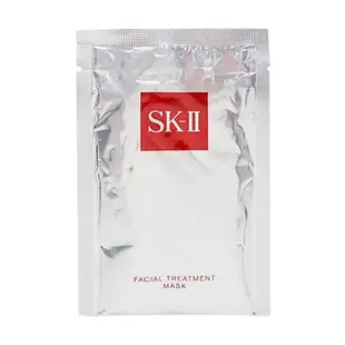 SK-II 青春敷面膜(1片入)【小三美日】D010340