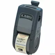 Zebra QL220 Plus Mobile Label Receipt Printer Bluetooth 1108Z BRAND NEW