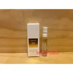 美國原裝 TOM FORD 私人調香系列 白麝香 女性淡香精 針管/試管 2ML