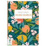 Perfect Puzzles Word Search 1